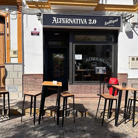 Atico Buenavista Daire Ardales Dış mekan fotoğraf